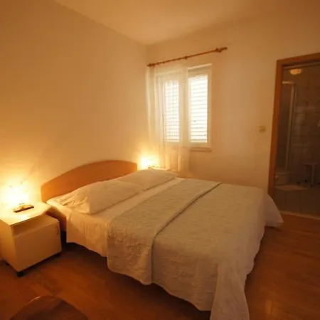 Apartmán 75-6 Brela