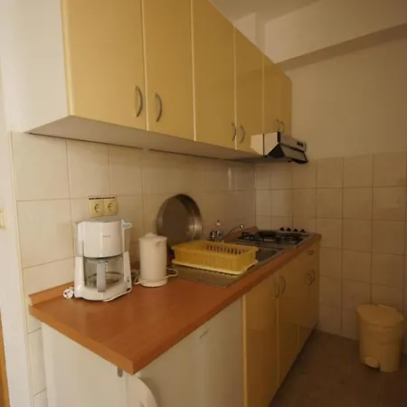 75-6 Appartement