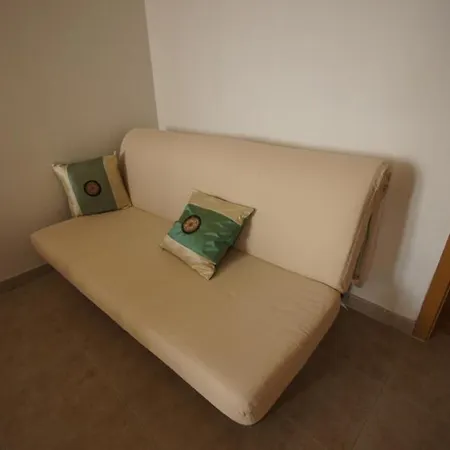 75-6 Appartement *