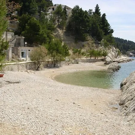 Apartmán 75-6 Brela