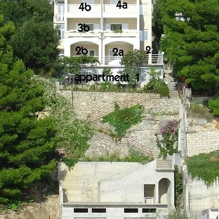 75-6 Appartement