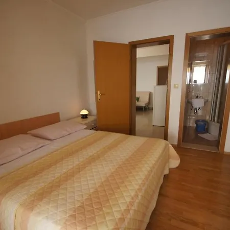 Apartmán 75-6 Brela