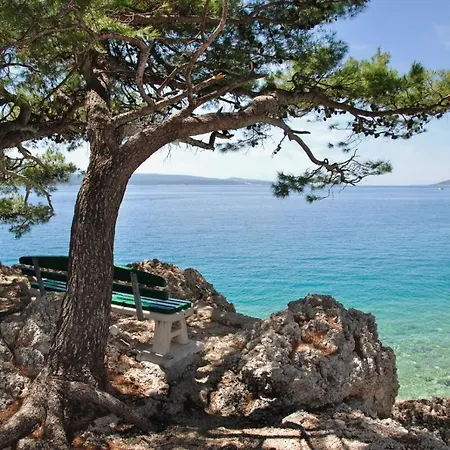 Apartmán 75-6 Brela