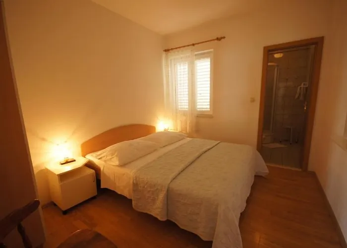 Appartement 75-6 Brela