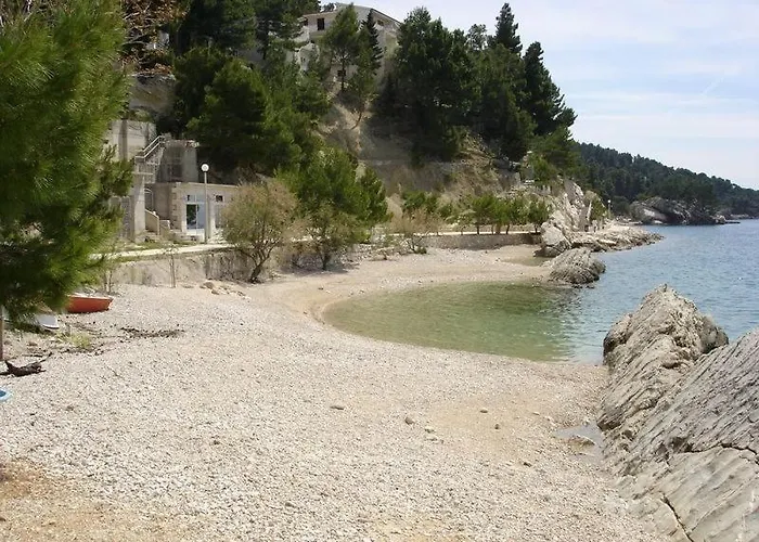 Appartamento 75-6 Brela