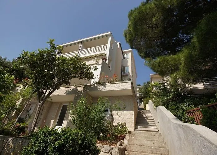 Appartement 75-6 Brela