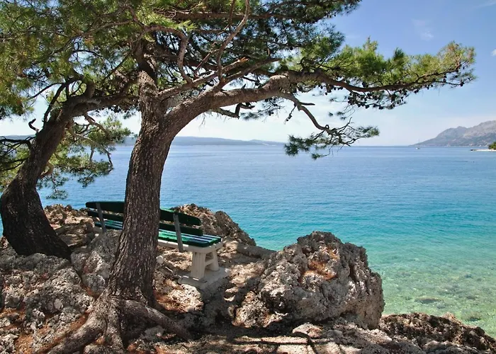 Appartement 75-6 Brela